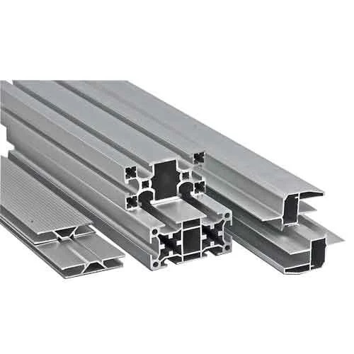 Aluminium Export